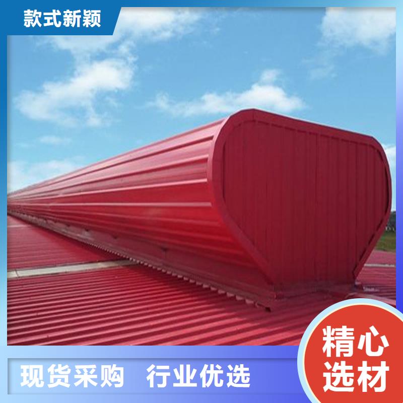 圆拱形电动采光排烟天窗型号全