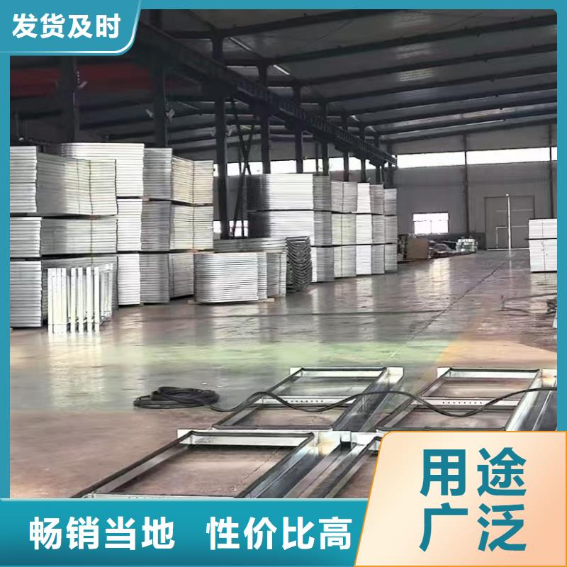 三角型消防排烟天窗可定制
