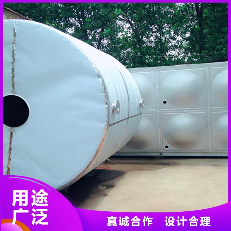 方形保温水箱生产基地