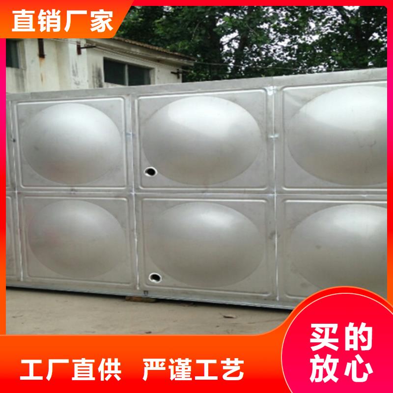 消防水箱质量放心