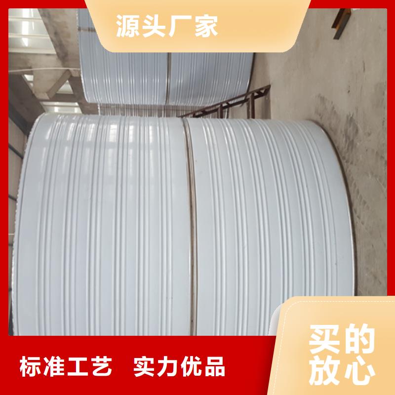 消防水箱质量放心