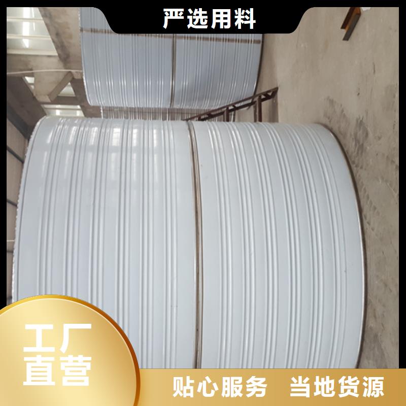 组合式不锈钢水箱品质保障