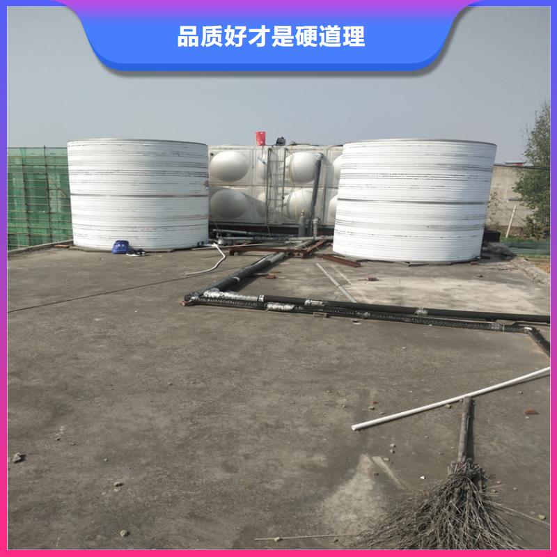 圆形保温水箱现货价格