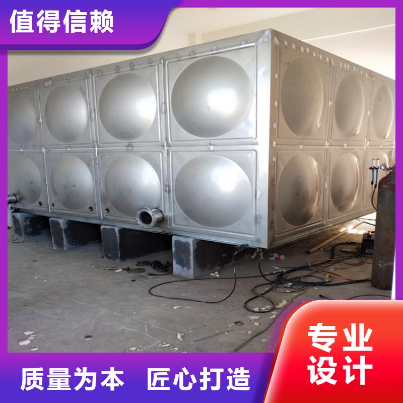 山东不锈钢水箱厂厂家诚信企业