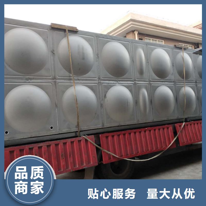 不锈钢保温水箱不锈钢水箱厂家直销库存充足