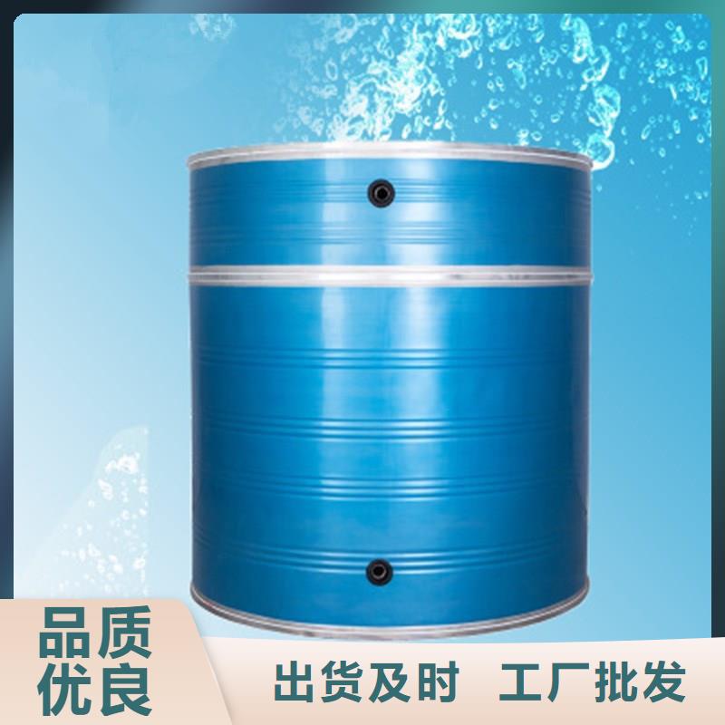 不锈钢保温水箱支持定制辉煌供水设备