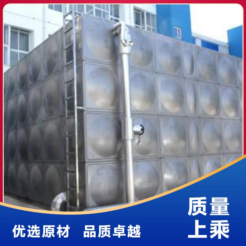 圆形保温水箱来电咨询