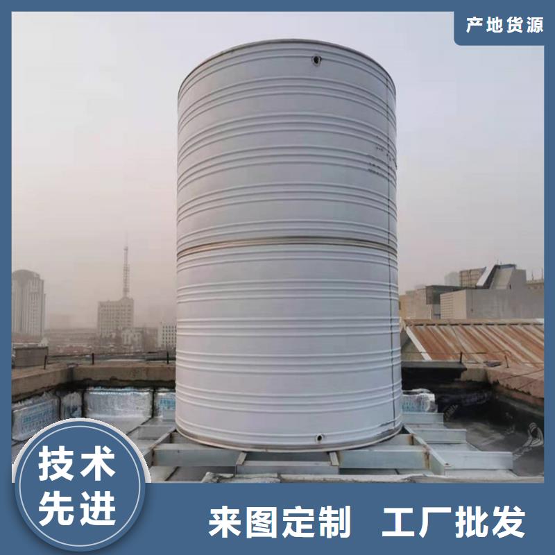 不锈钢水箱厂家直销