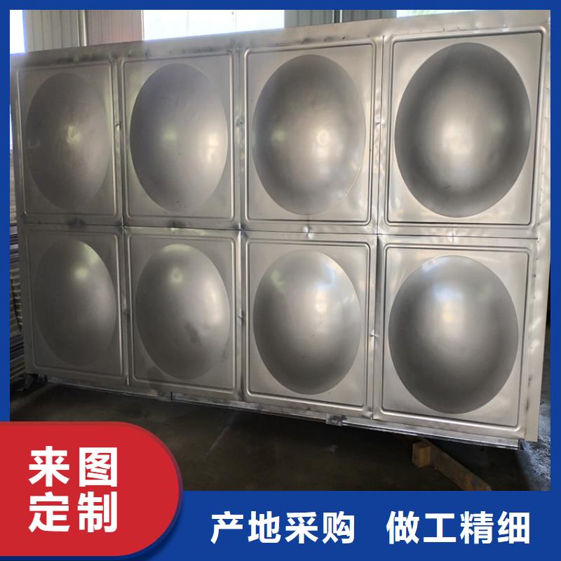 不锈钢保温水箱施工团队