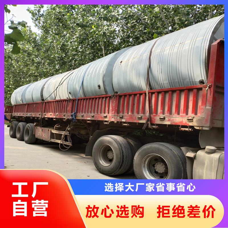 不锈钢水箱畅销全国