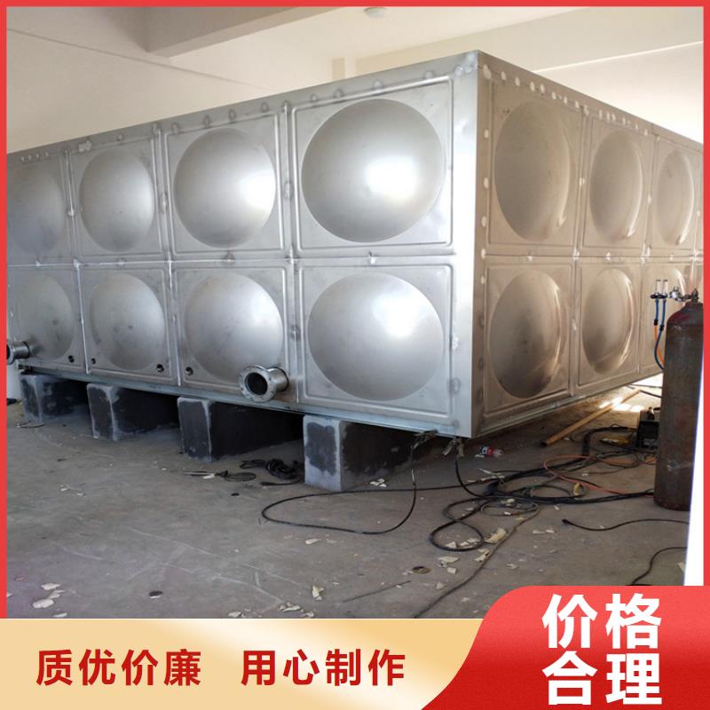方形保温水箱现货价格