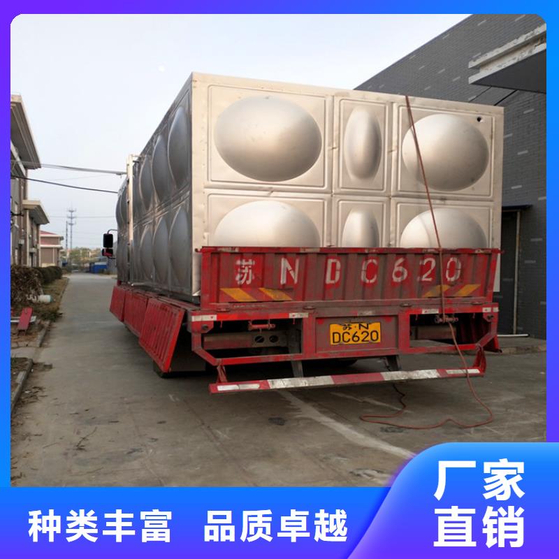 不锈钢水箱哪里宿迁辉煌供水设备有限公司
