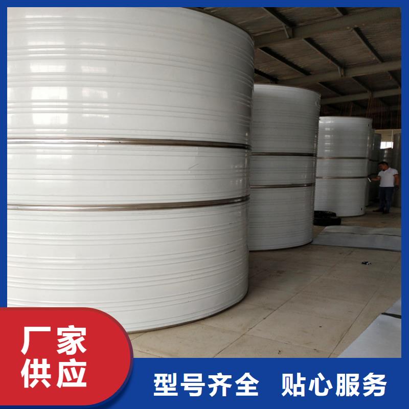 加厚保温水箱施工团队