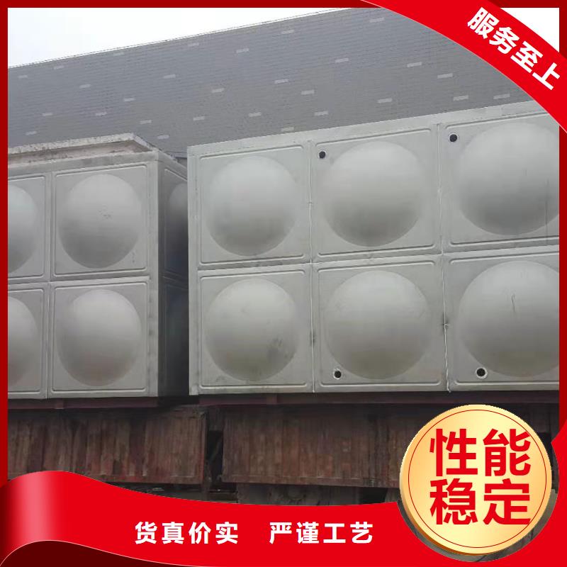 不锈钢水箱优惠报价