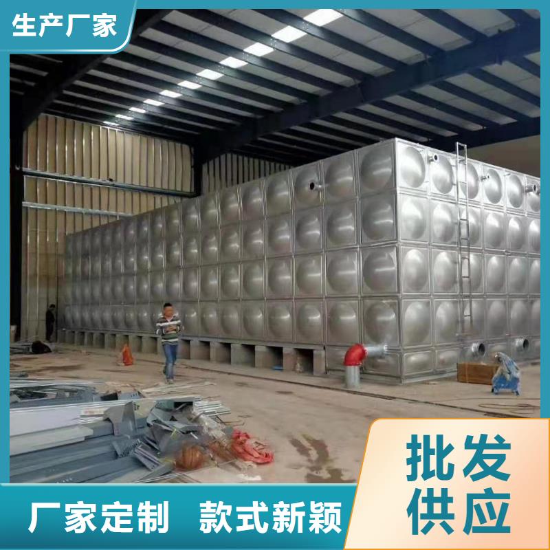 加厚保温水箱10年经验