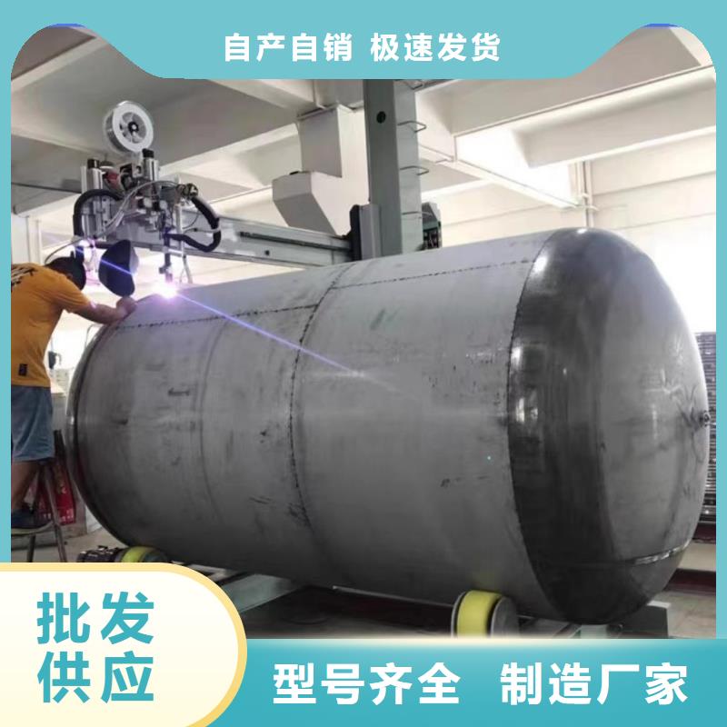 立式储水罐生产辉煌承压水箱