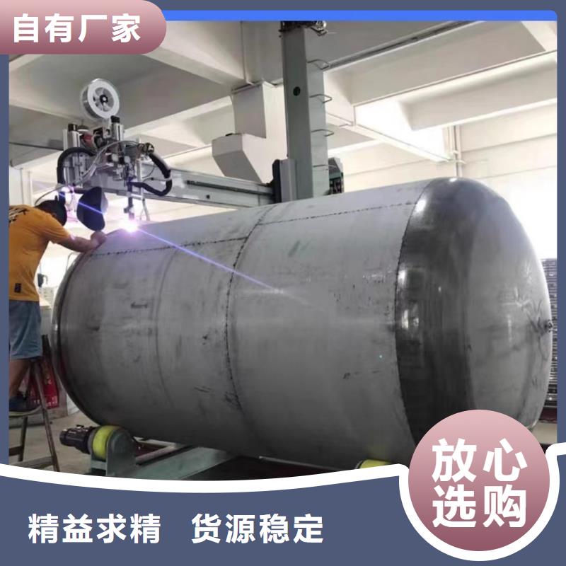 承压保温水箱货源0.6-1.0Mpa