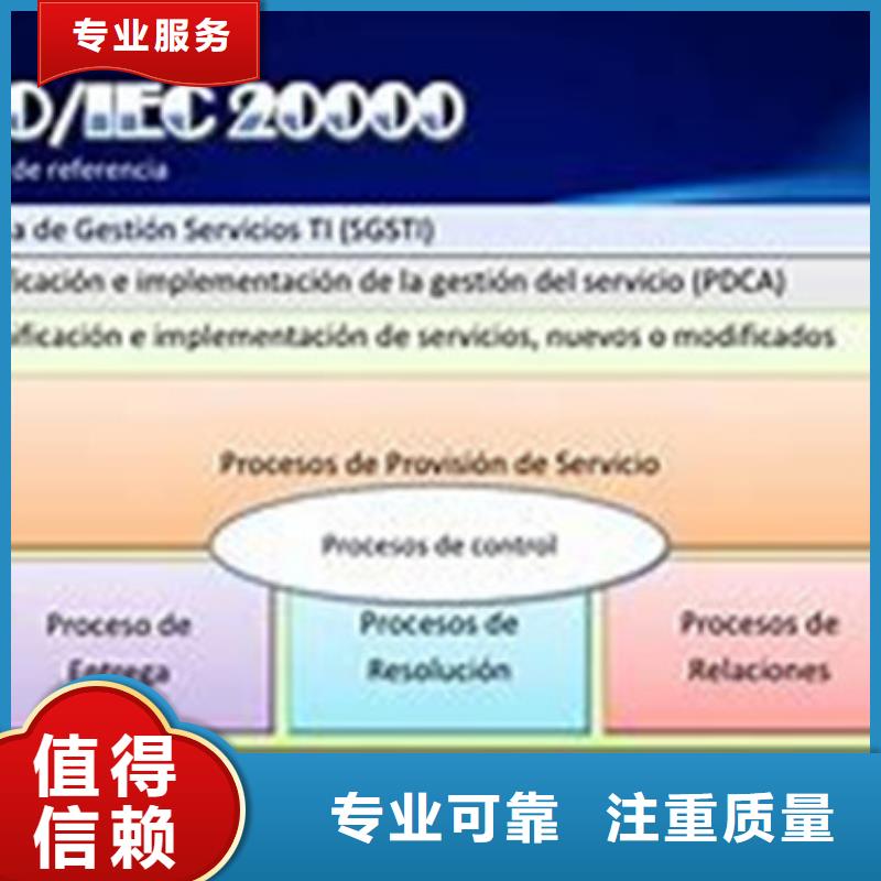 iso20000认证【ISO13485认证】价格透明