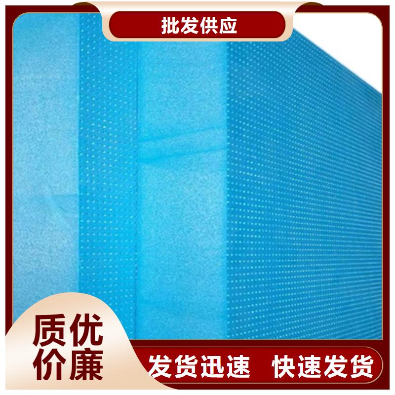 XPS挤塑泡沫石膏复合板满足客户所需