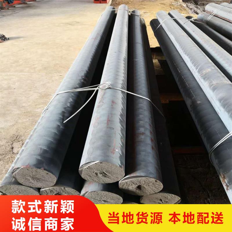 HT200生铁圆棒生产厂家