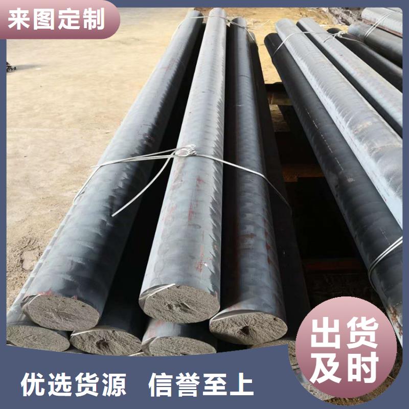 HT250灰铸铁型材切割零售