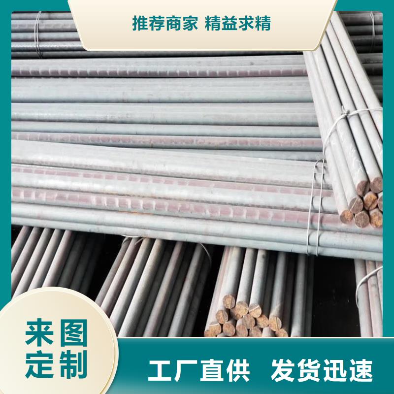 球墨铸铁QT450-10圆棒方棒厂家电话