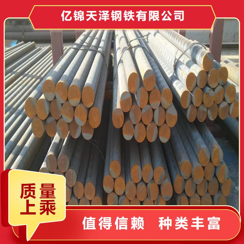 QT500-7耐磨铸铁方棒哪里零售