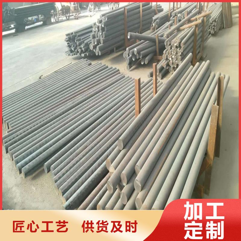 球磨QT500铸铁圆棒厂家批发