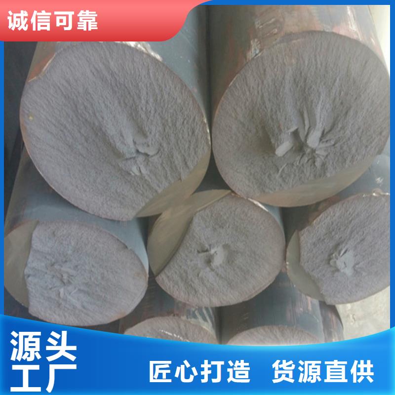 QT500-7球墨圆钢零卖