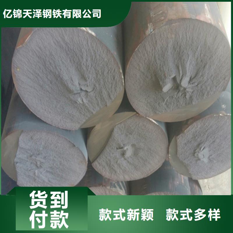 QT500球墨铸铁棒厂家批发