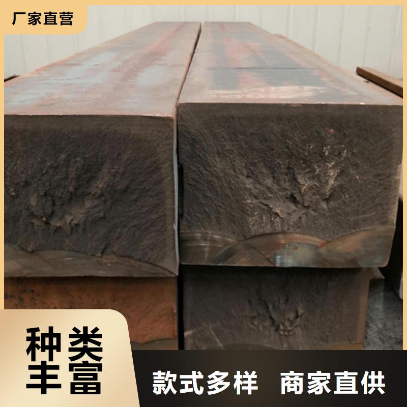 三沙市QT600-3球铁方钢多少钱