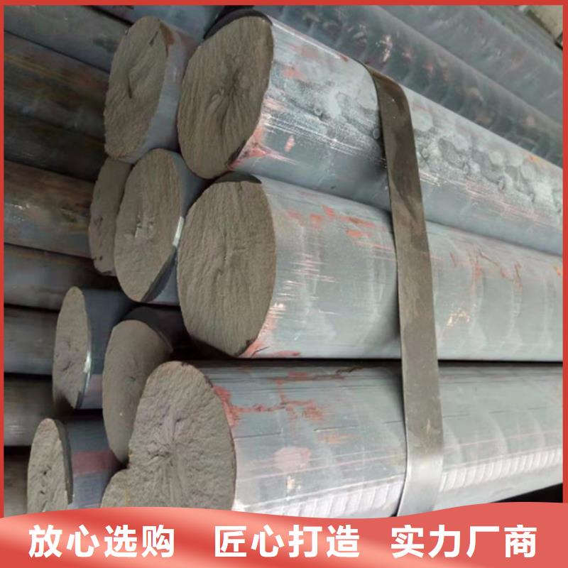 QT400-18球墨铸铁方棒多少钱一吨