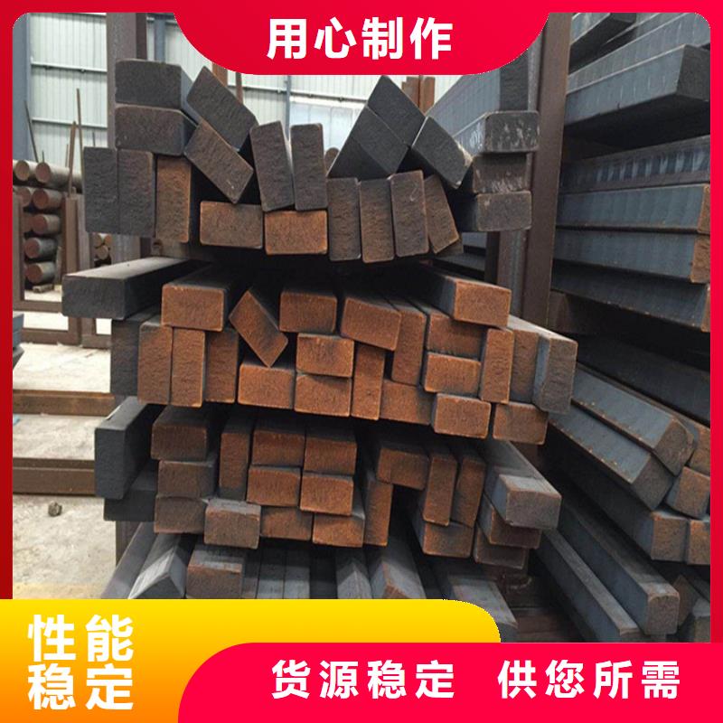 球磨QT500铸铁圆棒厂家