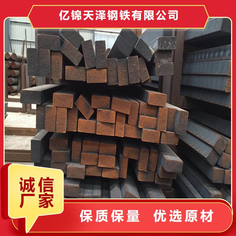 灰口铸铁棒HT250生产厂家