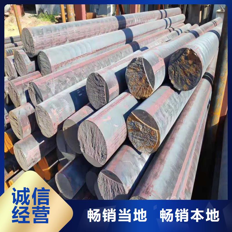 QT500-7球墨方棒销售商
