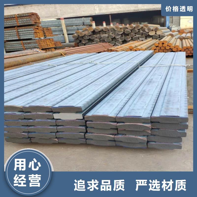 球磨铸铁QT450-10方棒联系电话