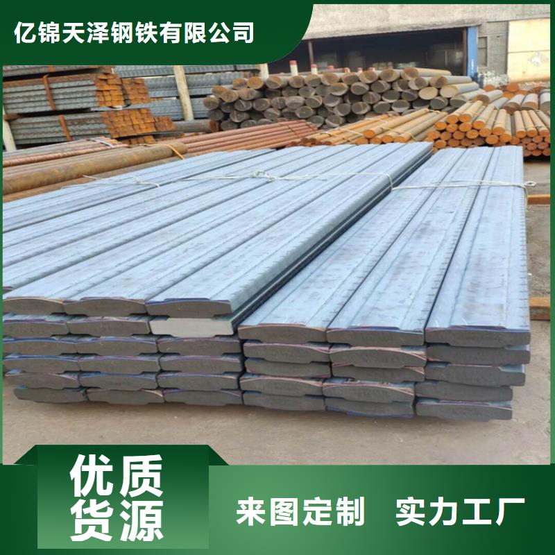 生铁棒HT250多少钱