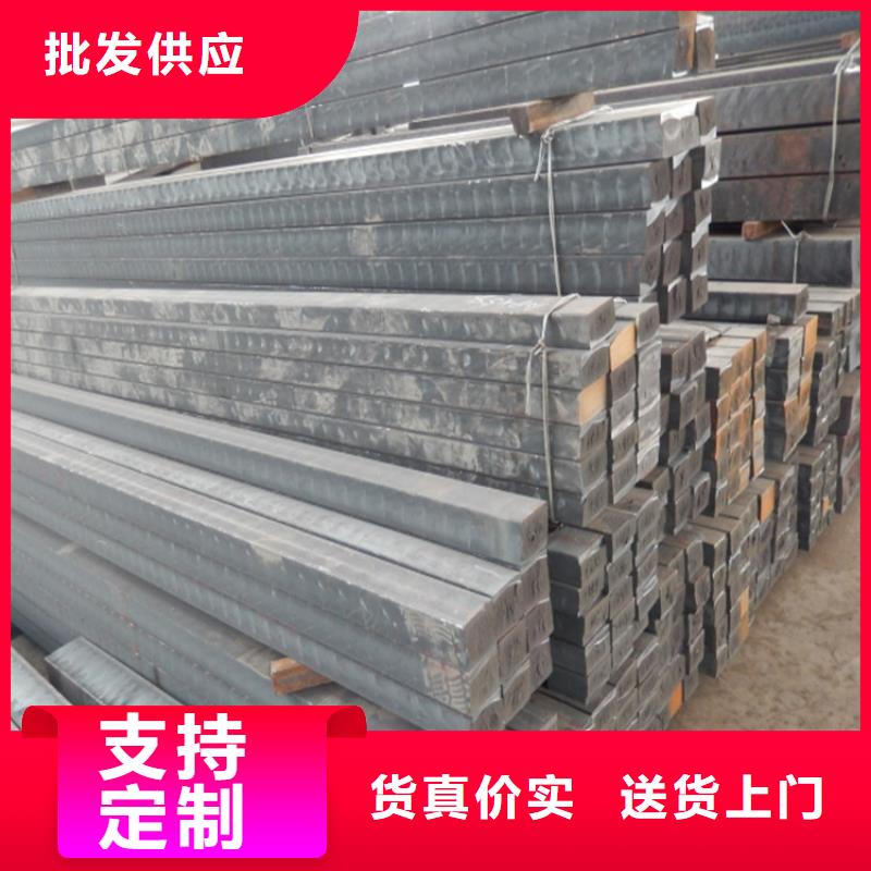 球磨qt600-3铸铁方棒批发零售