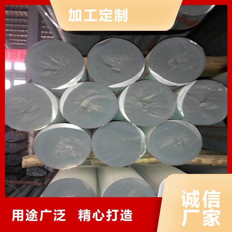 QT400-18球墨铸铁方棒可切割