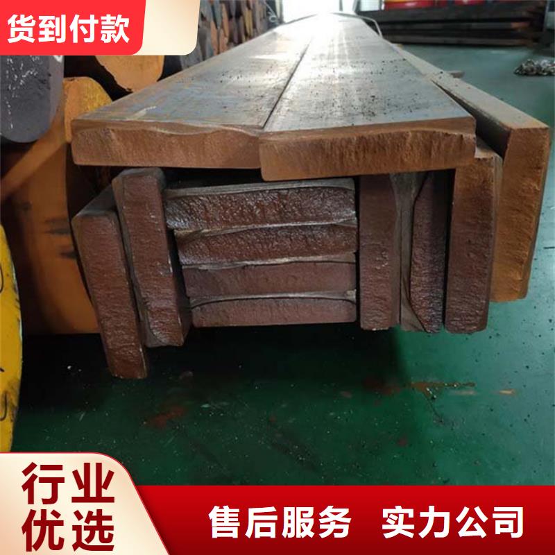 球磨铸铁圆钢QT400多少钱一吨