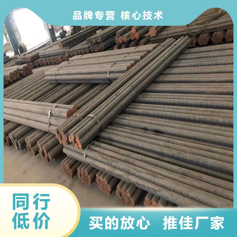 生铁圆棒HT200一吨多少钱
