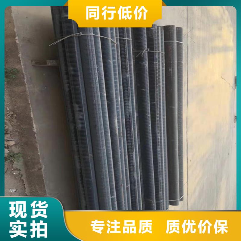 耐磨QT400球墨铸铁棒切割零售