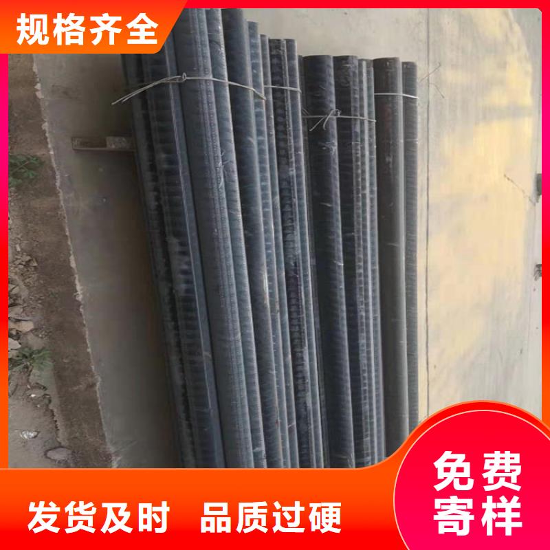 qt500-7球墨铸铁圆钢零卖