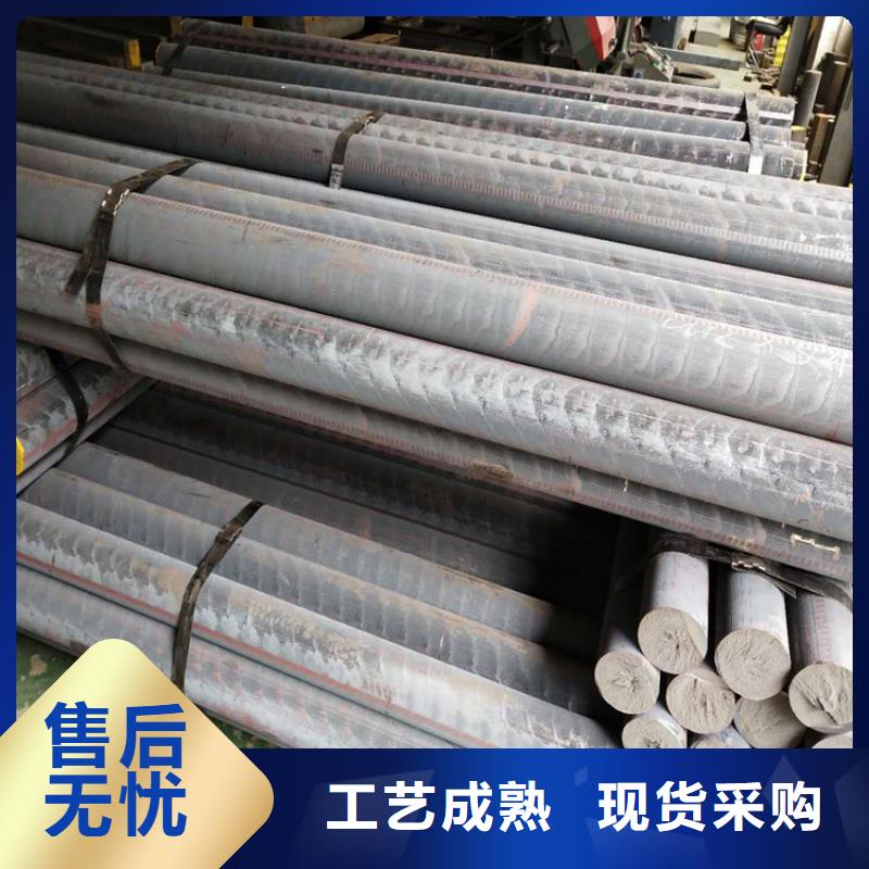 球墨QT450-10铸铁棒厂家
