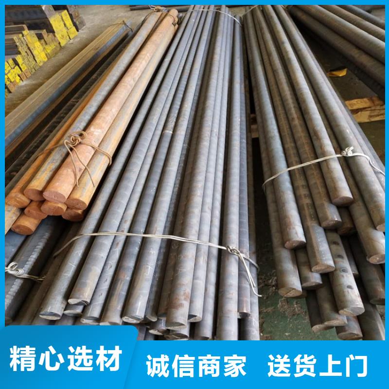 球磨QT600方钢现货零切