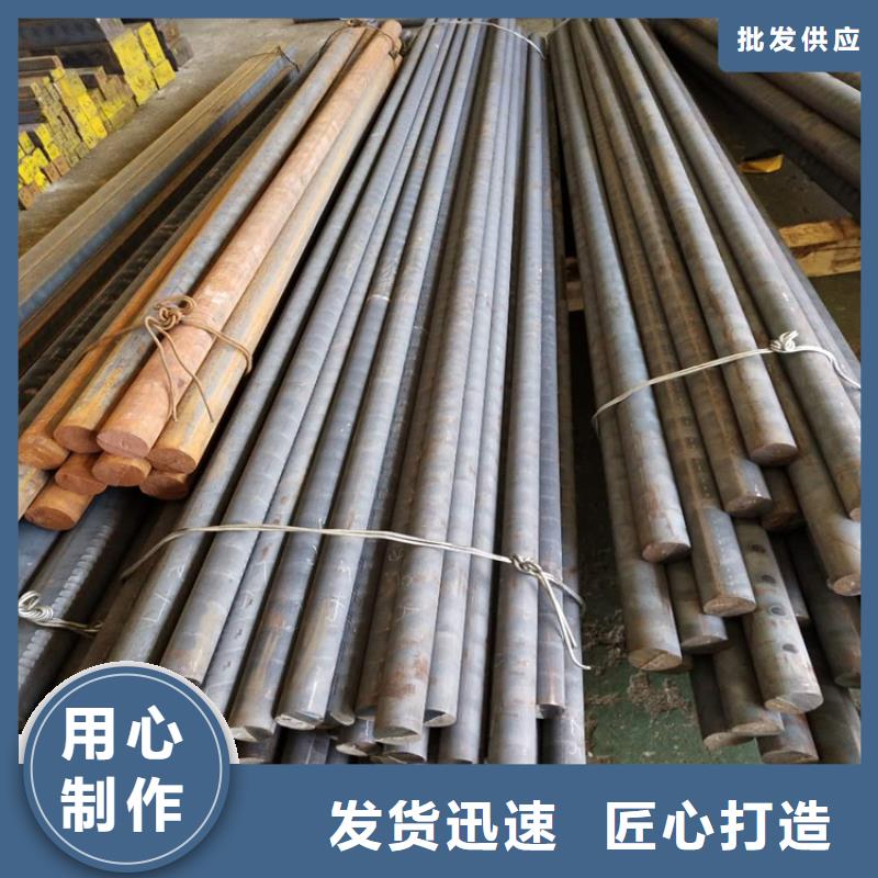 球墨QT700铸铁方钢多少钱一吨