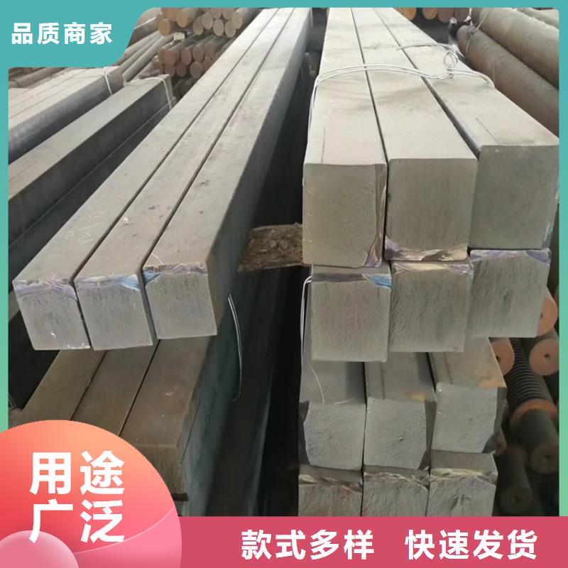 灰口铸铁HT200方棒零售商