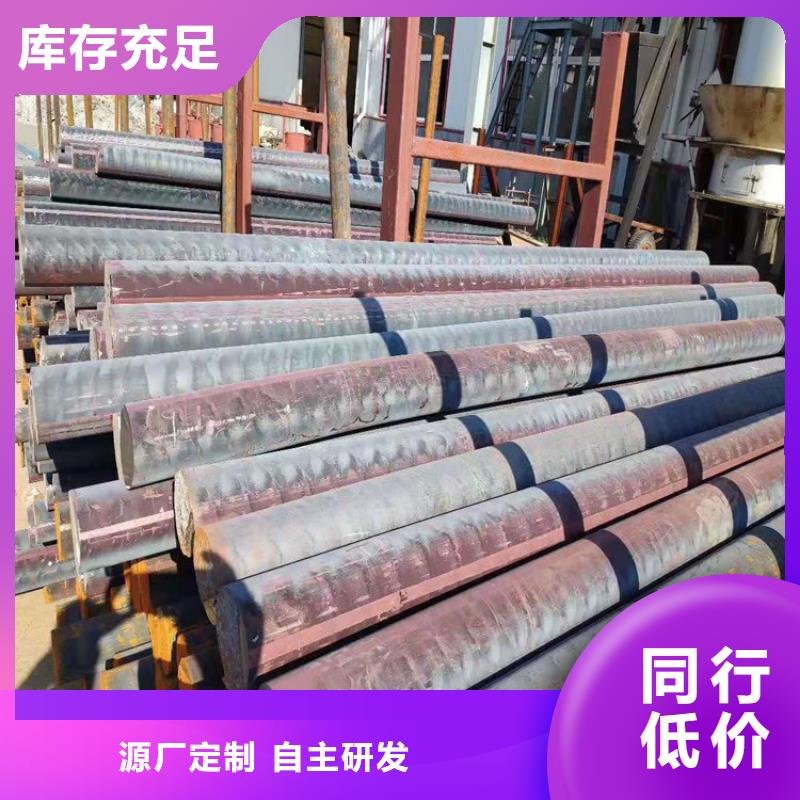 QT500-7球墨方棒生产厂家