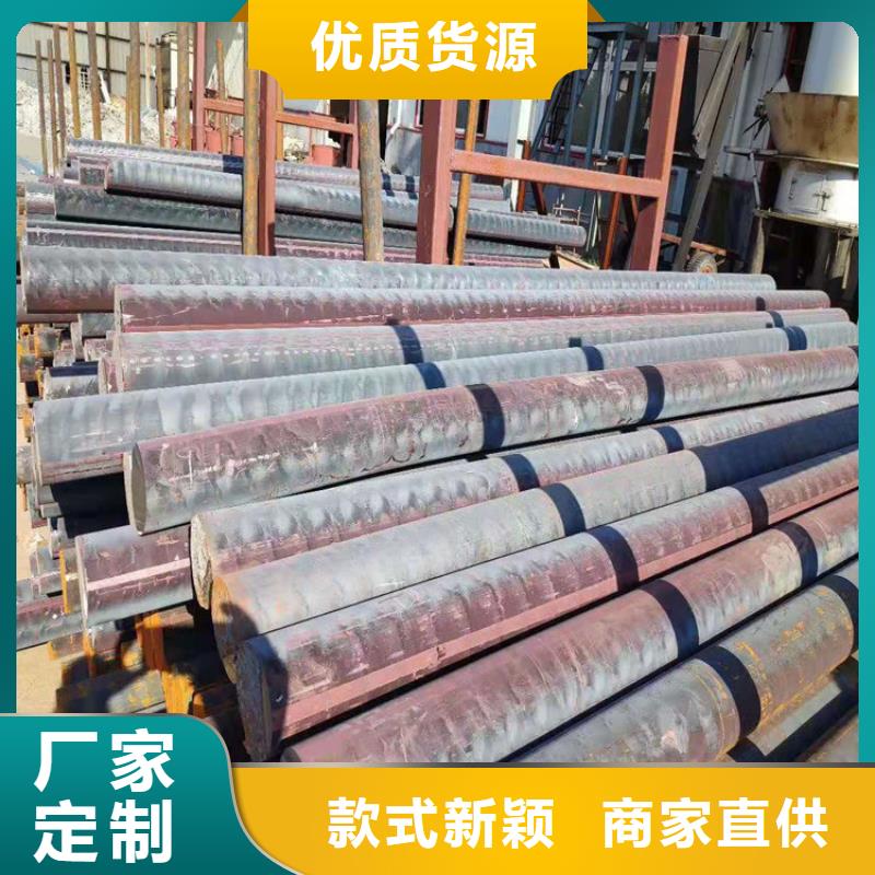 球磨qt600-3铸铁方棒批发零售