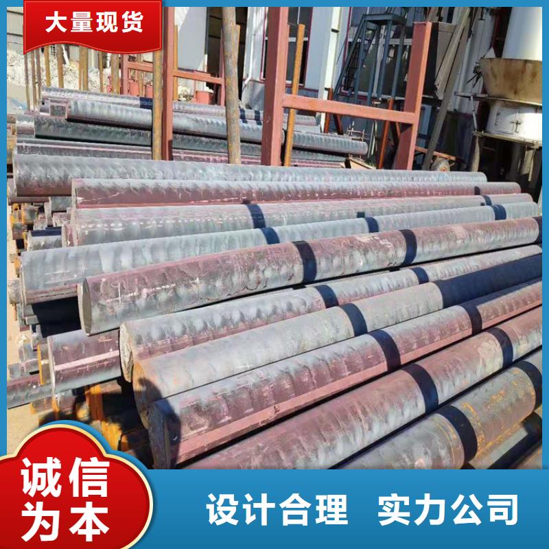 生铁圆钢QT700多少钱一吨